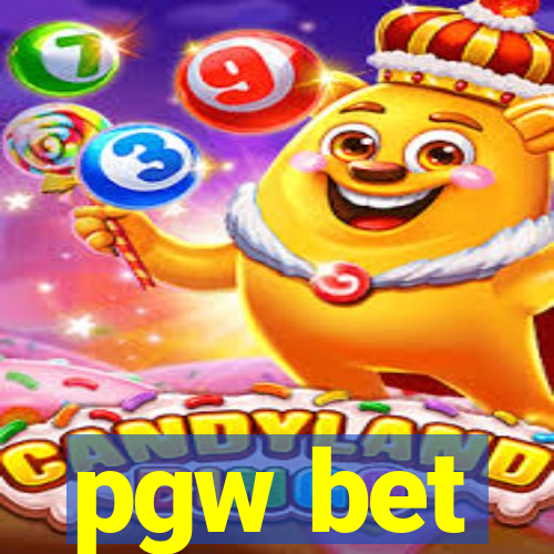 pgw bet